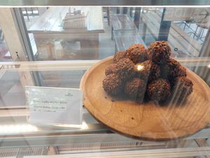  at EatWise Cafe in Phuket