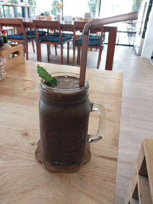  at EatWise Cafe in Phuket