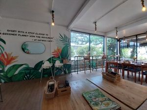  at EatWise Cafe in Phuket