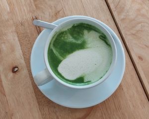  at EatWise Cafe in Phuket