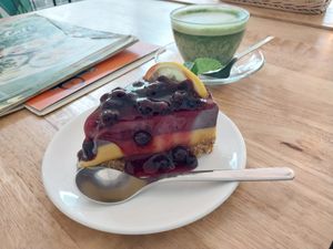  at EatWise Cafe in Phuket