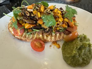 hurache  at The Ridgway in Ridgway