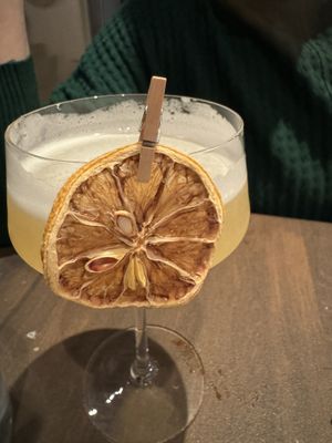   at The Ridgway in Ridgway