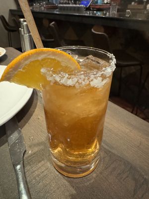   at The Ridgway in Ridgway