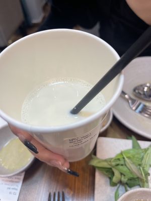   at Vegan 365 in Ho Chi Minh City