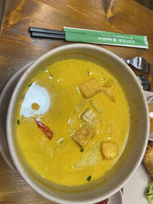   at Vegan 365 in Ho Chi Minh City