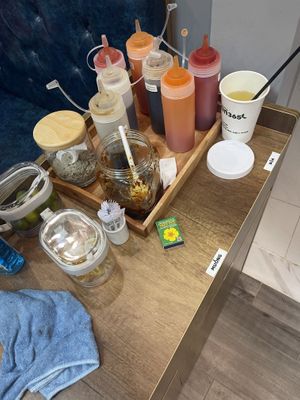   at Vegan 365 in Ho Chi Minh City