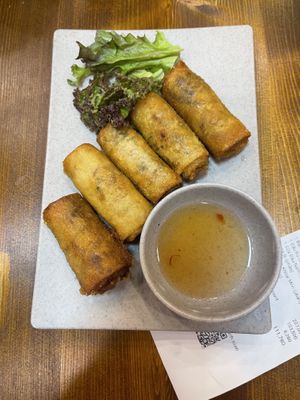   at Vegan 365 in Ho Chi Minh City