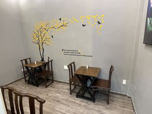   at Vegan 365 in Ho Chi Minh City