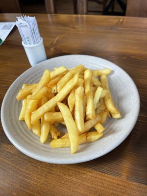   at Vegan 365 in Ho Chi Minh City