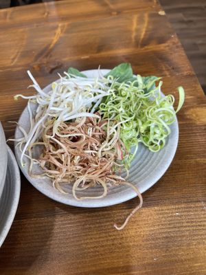   at Vegan 365 in Ho Chi Minh City