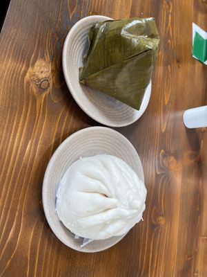   at Vegan 365 in Ho Chi Minh City