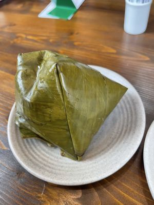   at Vegan 365 in Ho Chi Minh City