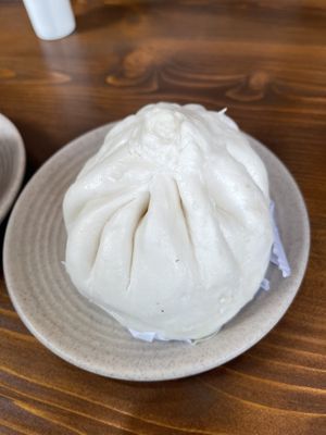   at Vegan 365 in Ho Chi Minh City