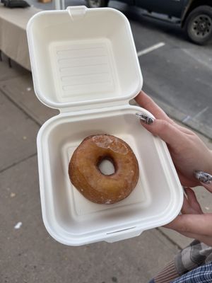 from: firefly forest bakehouse   at Farmers Market in West Reading