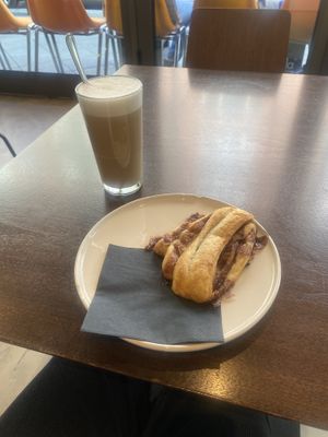  at gutviertel in Frankfurt