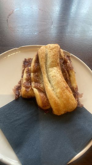   at gutviertel in Frankfurt