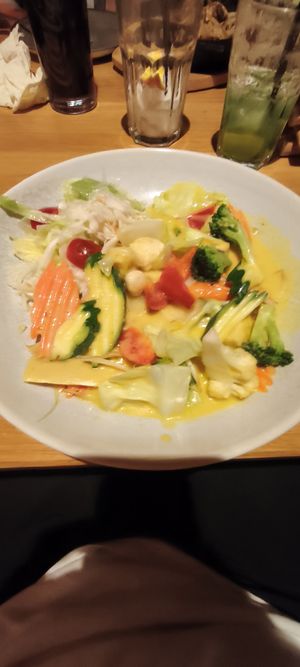  at Vietnam Nam in Chemnitz