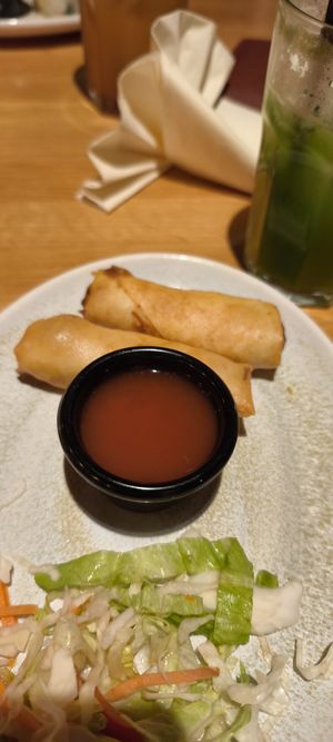  at Vietnam Nam in Chemnitz