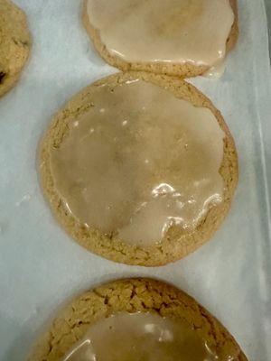  at The Cookie Crave in Denton