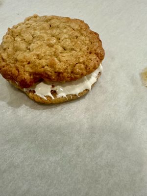  at The Cookie Crave in Denton