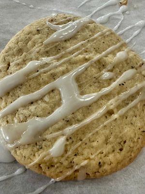  at The Cookie Crave in Denton