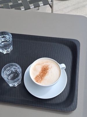  at Trude & Töchter in Vienna