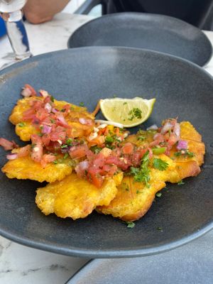  at Fleur Cuisine Harborside - Rockport in Rockport