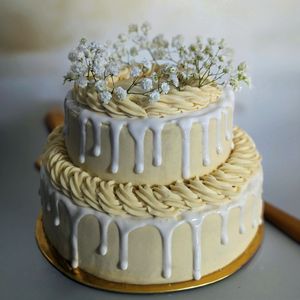  at Glossy Cakes in Stockholm