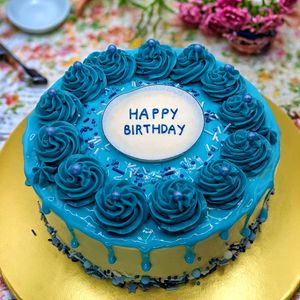  at Glossy Cakes in Stockholm