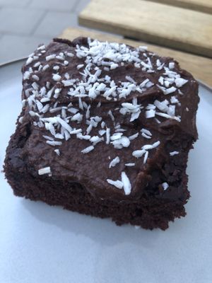 Kärleksmums  at Glossy Cakes in Stockholm