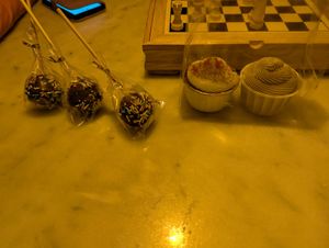  at Glossy Cakes in Stockholm