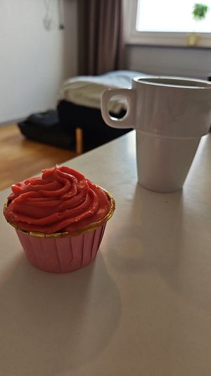  at Glossy Cakes in Stockholm