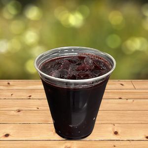 Purple health juicee  at KNOW Eatery in Lafayette