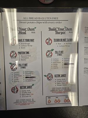  at KNOW Eatery in Lafayette