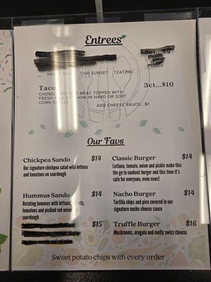  at KNOW Eatery in Lafayette