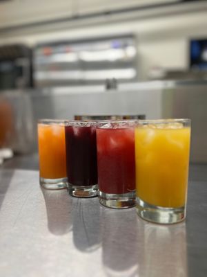  at KNOW Eatery in Lafayette