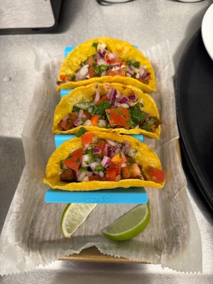  at KNOW Eatery in Lafayette