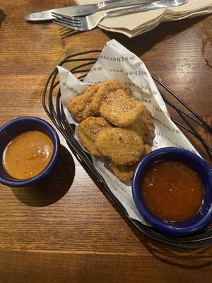   at The Moon Under Water in Boston