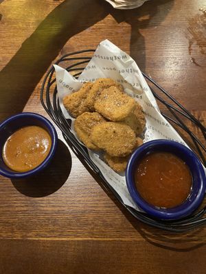   at The Moon Under Water in Boston