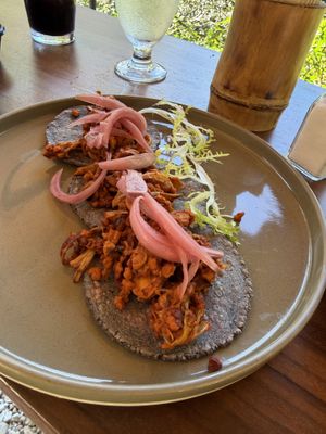   at Cervecería Belmar in Monteverde