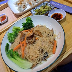  at Si Si Nan Cun 四四南村 - Bangsar South in Kuala Lumpur