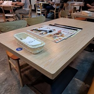  at Si Si Nan Cun 四四南村 - Bangsar South in Kuala Lumpur