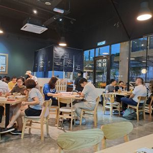  at Si Si Nan Cun 四四南村 - Bangsar South in Kuala Lumpur