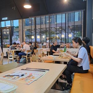  at Si Si Nan Cun 四四南村 - Bangsar South in Kuala Lumpur