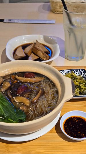  at Si Si Nan Cun 四四南村 - The Starhill in Kuala Lumpur