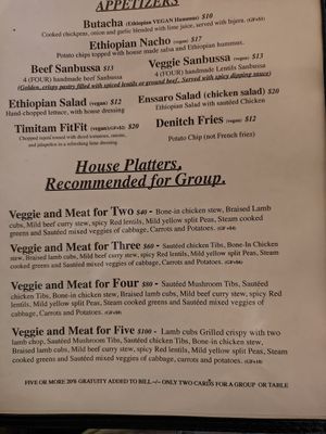  at Enssaro in Oakland