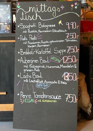  at Coffee Pony in Berlin