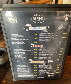  at Coffee Pony in Berlin