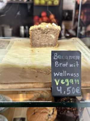   at Coffee Pony in Berlin